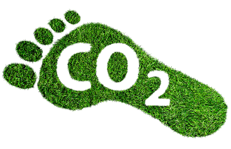 One Step Carbon Footprint Calculator